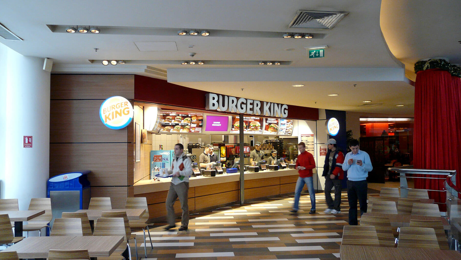 Burger King 00005