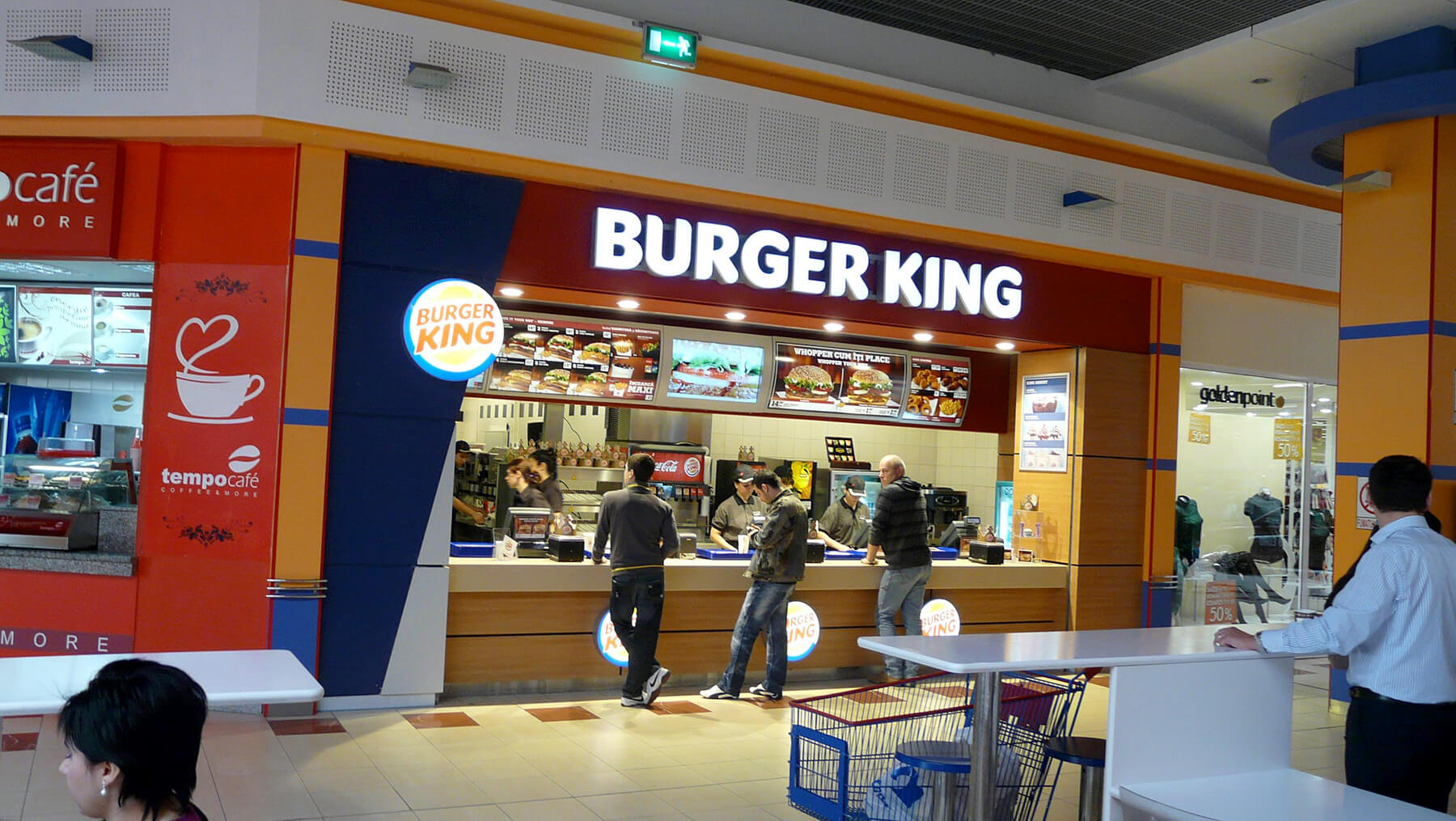 Burger King 00006
