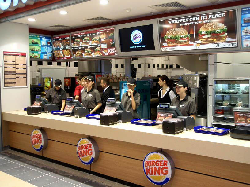 Burger King 00009