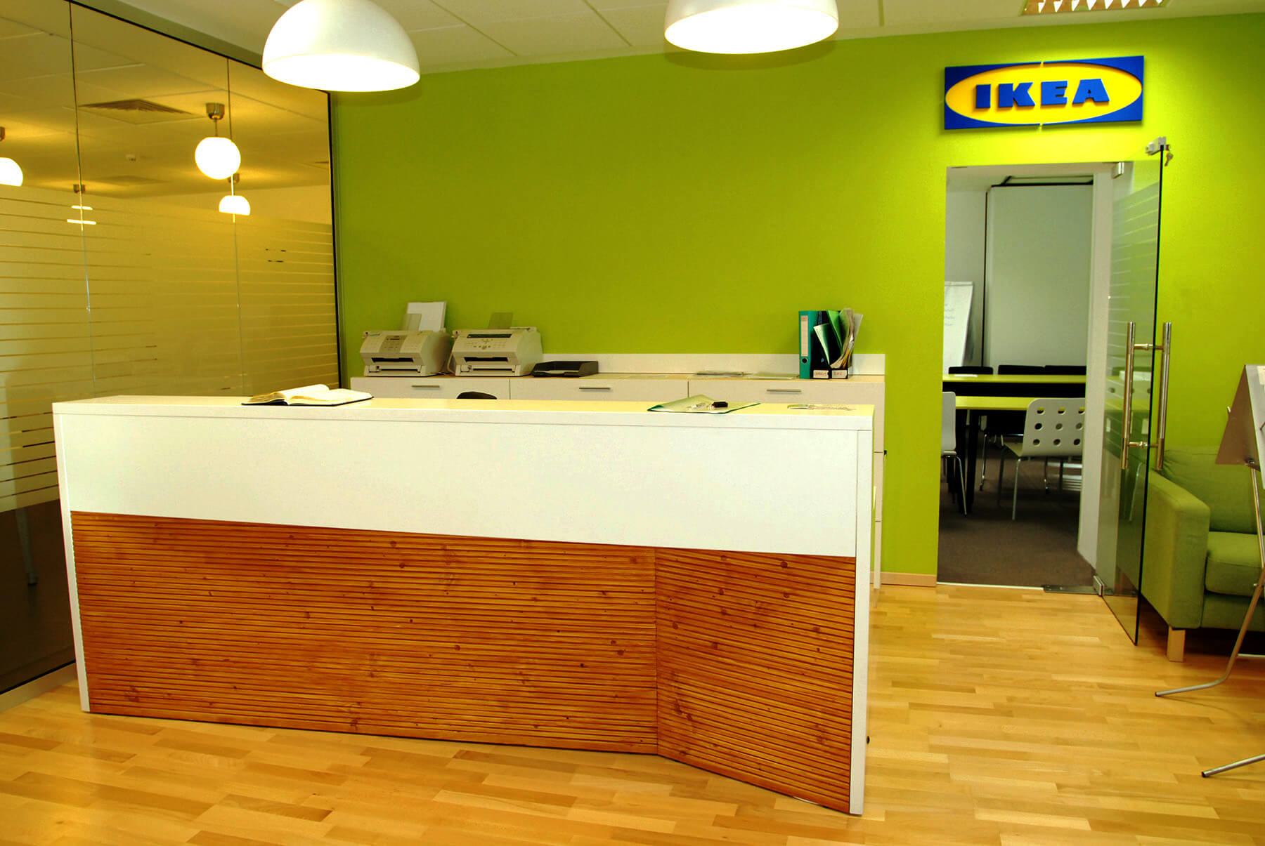 Office-sediu Ikea 00001