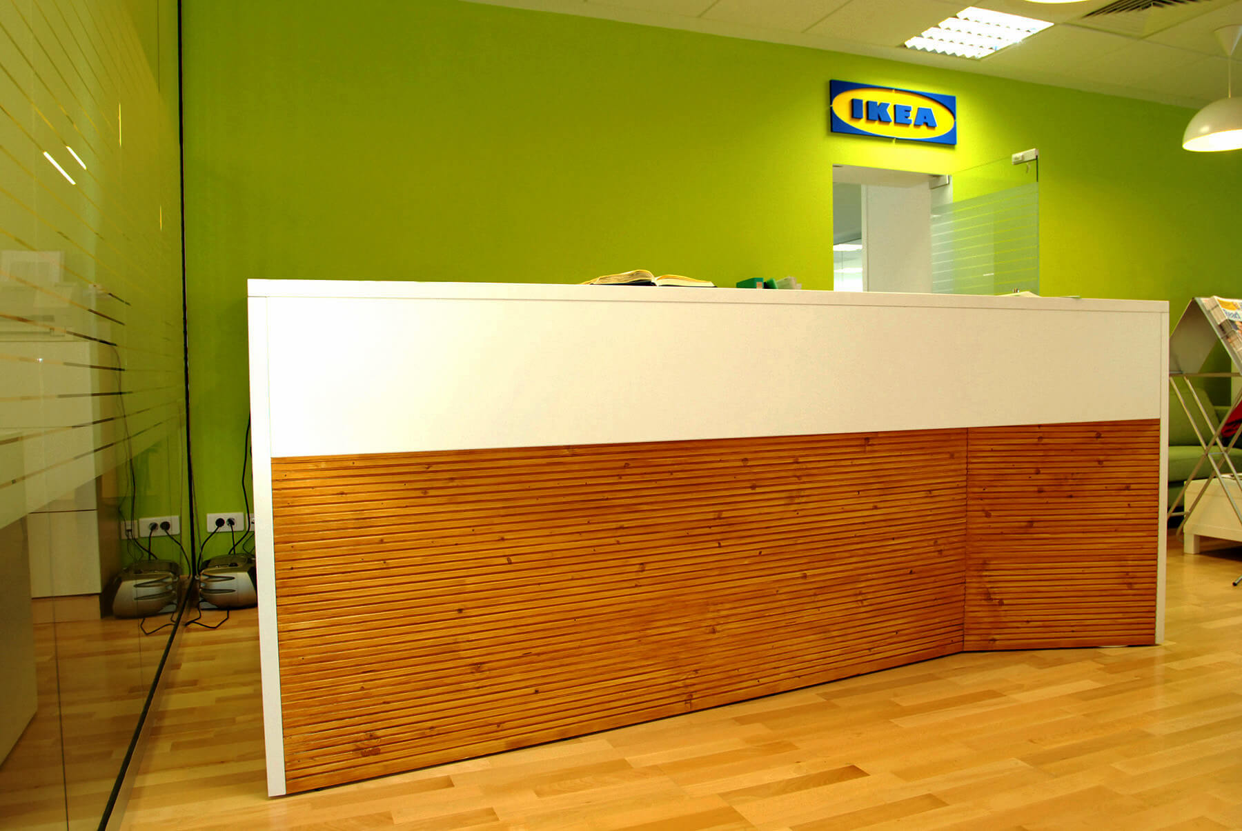 Office-sediu Ikea 00002