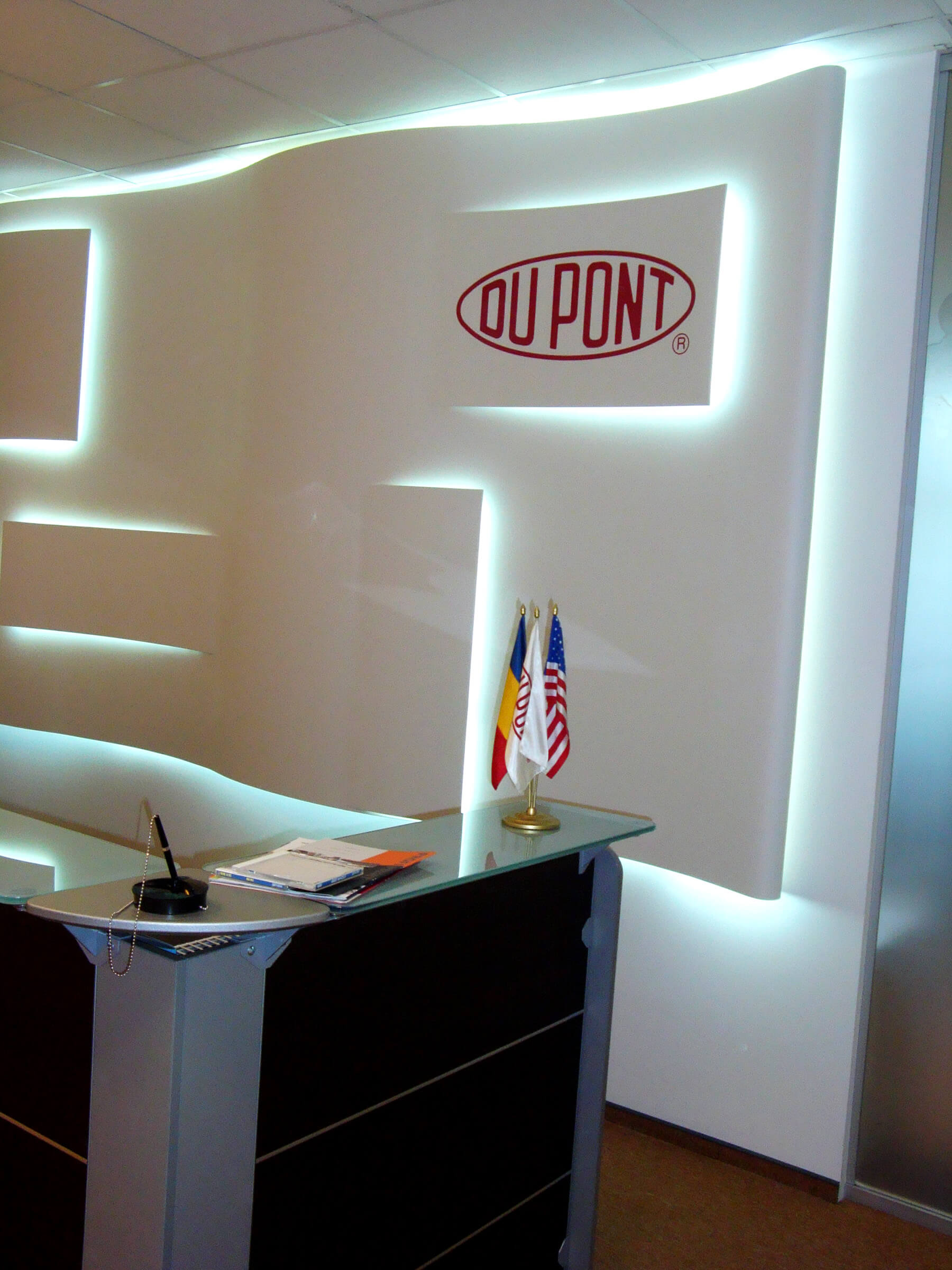 Sediu Dupont Romania 00010